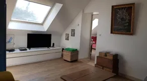 Chambre double dans longère - Image 2