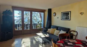 Appartement cosy au cœur de La Féclaz - Image 3