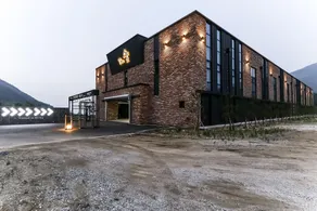 Geumsan The Sup Drive-in Hotel - Image 5