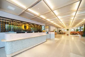 Orange Hotel Shanghai Caohejing Gudai Road - Image 3