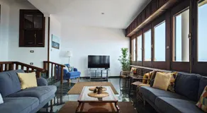 Villa Gonzalez Sea Views - Image 2