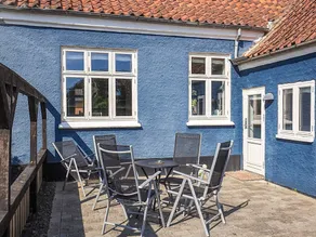 5 person holiday home in Tranekær - Image 4
