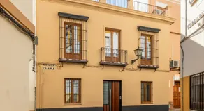 Santa Clara Suites Sevilla - Image 5