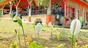 Finca Hotel Cabaña Fercho - Image 5