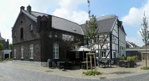 Hübsches Cottage in ehemaliger Gärtnerei - Image 4
