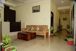 The Vantage Haveli - Image 5