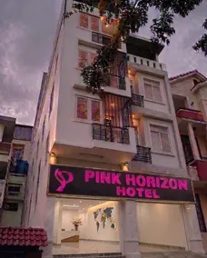 Pink Horizon Saigon Airport Hotel - Image 4
