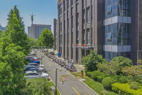 Xiyuan Tiancheng Hotel (Municipal Government Branch) - Image 5