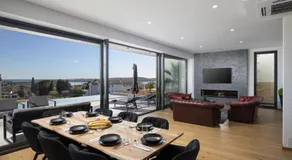Luxury Villa Dali with sauna, whirlpool and heated pool in Medulin only 1,7 km from the beach - Image 2