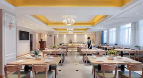 Vienna Hotel (Dangtu East Railway Station, Ma'anshan, Anhui) - Image 4