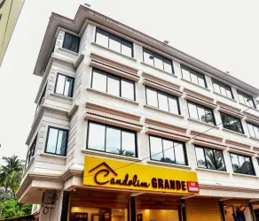 Hotel Candolim Grande - Image 4
