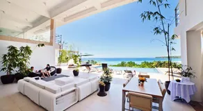 Ocean Suites Bohol Boutique Hotel - Image 4