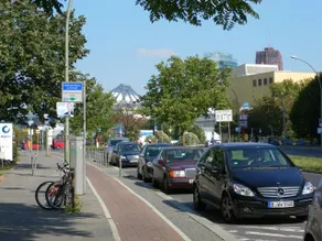 Hotel Potsdamer Hof - Image 5