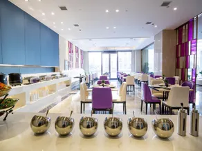 Lavande Hotels·Datong Dongxin Square - Image 3