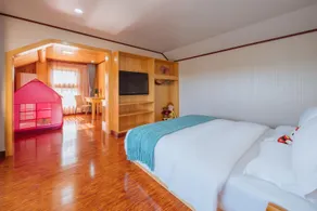 Floral Hotel Shanghaidaoju Hotel Chongming Nanmen Pier Branch - Image 4