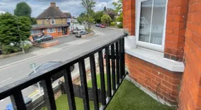 Stone Lodge 2 min Walk From Edgware Underground - Image 5