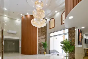 Diyar AlSaliheen Serviced Apartments - Image 4