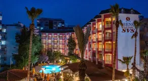 Bieno Club Svs Hotel - Image 3