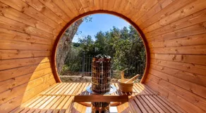Apanema Mindfulness, Relaxing Adults Only Resort, Fast Wifi, Pool, Sauna, Massage - Image 3