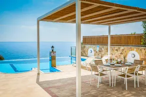 Villa Azure - Três Quartos Vila, Dormem 6 - Image 3