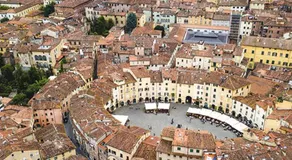 San Frediano - Apartment in the heart of Lucca - Image 5