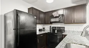 Lux 1BR Apt in North Loop Near UT Free Parking - Image 5