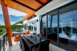Villas Del Sol Koh Tao - Image 4