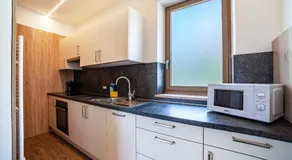 Hotel-Garni Appartement Gartenheim - Image 5