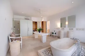 Canggu White Exotic 3 BR Private Pool (A) - Image 3