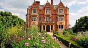 Charming Countryside Retreat Fast Wifi - Image 2
