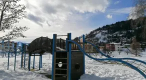 LAAX Central Holiday Apartment with Pool & Sauna - Image 3