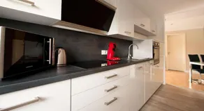 Luxury Apartment Kampe - Image 3