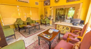 Shahpura Gandharva Retreat, Sariska - Image 4