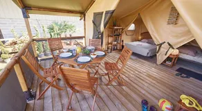 Camping Les Vertes Feuilles - Image 3