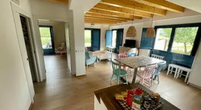 Grandes Duplex nuevos con Jardin y Barbacoa - 3 llaves, Los Gayoles Rural - Image 2