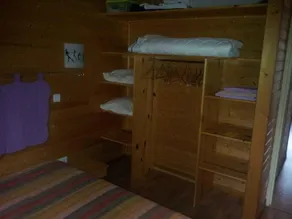 Les Silènes 2 - Chalet 3* à Doucier - Lac De Chalain - Image 3