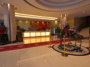 Mingshi Holiday Hotel - Image 4