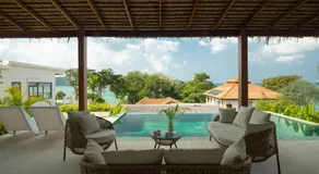 Rare 5BR Oasis - 30m to Sea - Image 3