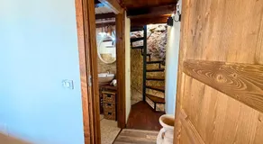 IL COLLE Holiday Home - FIUGGI - Charming independent home in the historic center, near the Thermal Baths & Wellness Retreats - Image 4