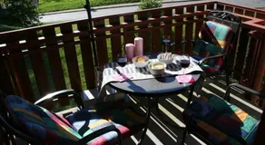 Kurhotel Schluchsee Apartment 2411 - Image 3