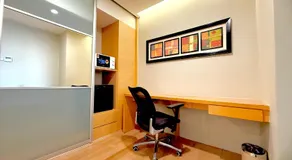 NuEmpire Subang Suite - Empire Hotel - Image 5