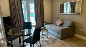 Parnell District Apartments - Image 2