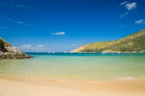 Thai Boutique Resort - Image 1