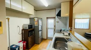 GuestHouse MISAKI 京都駅から電車13分JR石山駅送迎あり一軒家貸切6名瀬田南郷ゴルフ場近し琵琶湖京都宇治奈良大阪観光便利 - Image 4
