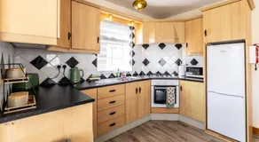 Hillside House - Rose Cottage - Image 3