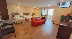 Coconut Bay Lodge - Beribi - Image 2