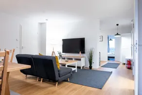 Flat in historic villa near Nymphenburg Palace - Image 3