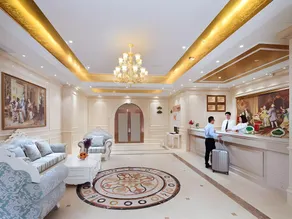 Vienna Hotel Jiangsu Wujiang Shengze International Trade Center - Image 2