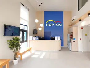 HOP INN Loei - Image 5