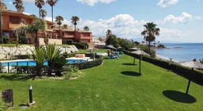 Ferienwohnung 'Bermuda Beach 7' Nahe dem Strand mit Pool, Garten & WLAN - Image 3